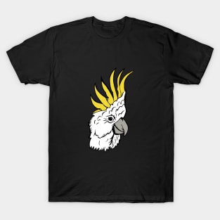 Cockatoo T-Shirt